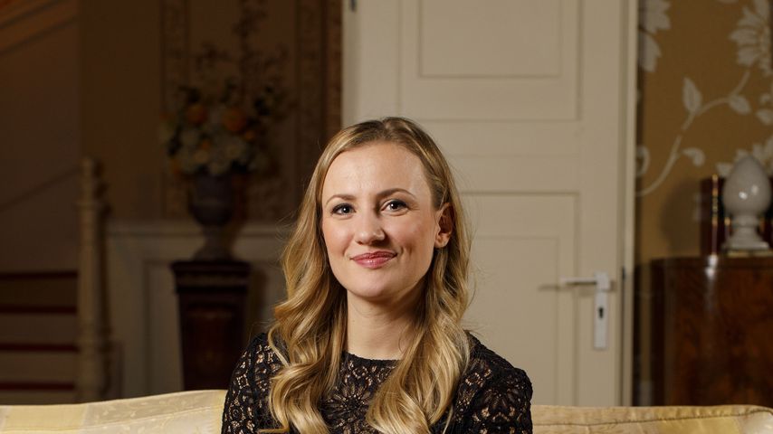"Alles was zählt"-Ania-Niedieck hatte sechs Fehlgeburten