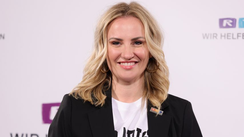 Ania Niedieck, "Alles was zählt"-Star