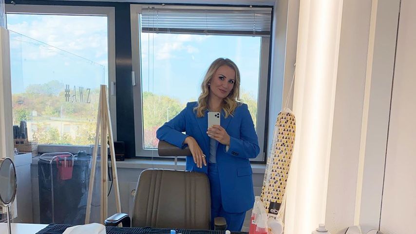 Ania Niedieck, September 2020