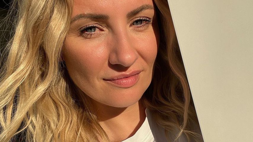 Ania Niedieck im Juni 2021