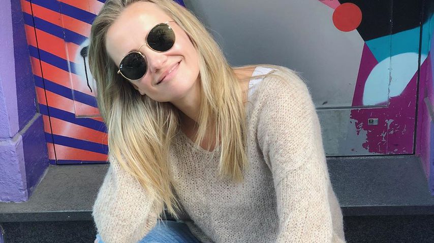 Ania Niedieck, Serien-Star