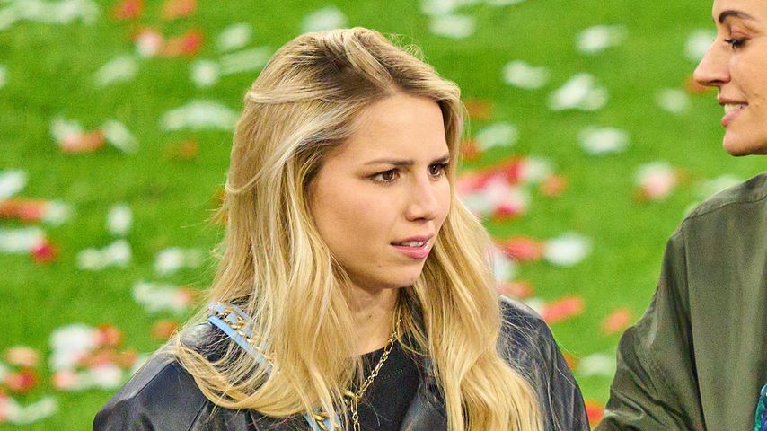 Anika Neuer, Partnerin von Manuel Neuer