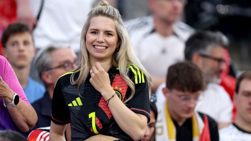 Anika Neuer zeigt enge Freundschaft mit Ballacks Partnerin