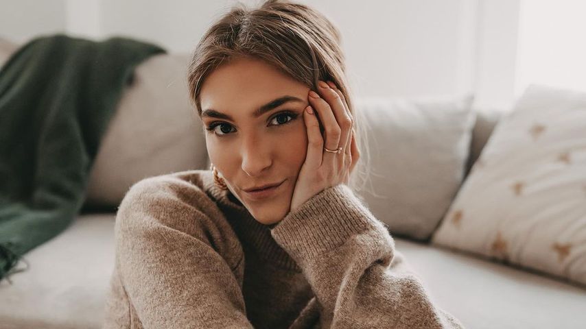 Anika Teller, Netz-Star