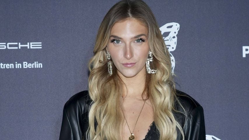 Anika Teller im Januar 2023