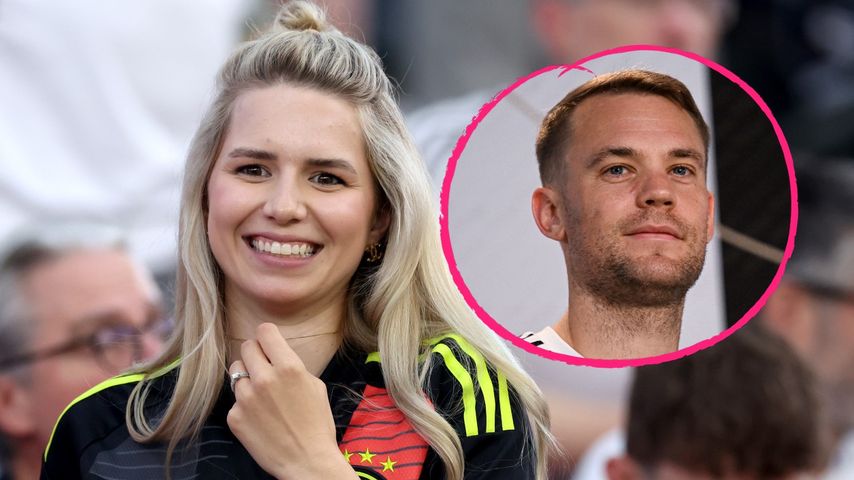 Nach DFB-Rücktritt: Anika Neuer ist stolz auf ihren Manuel