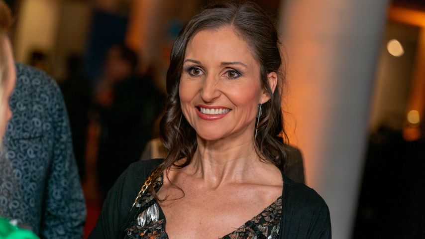 Nach Not-OP: Schlagersängerin Anita Hofmann beruhigt Fans