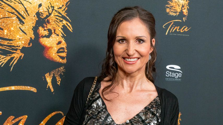 Sängerin Anita Hofmann litt jahrelang unter Essstörung
