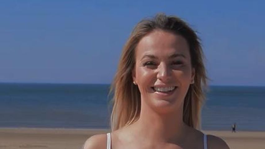 Anita Latifi, Reality-TV-Bekanntheit