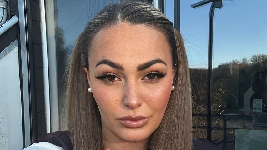 Anita Latifi, Rapperin