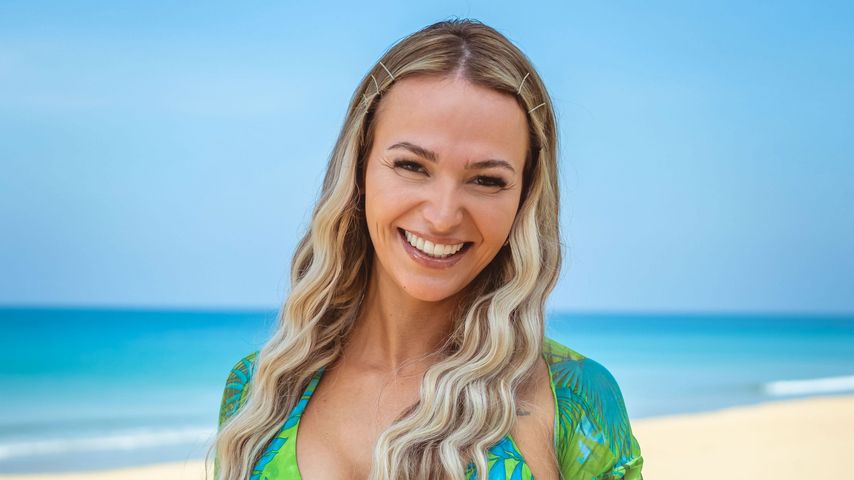 Anita Latifi, "Kampf der Realitystars"-Kandidatin 2025