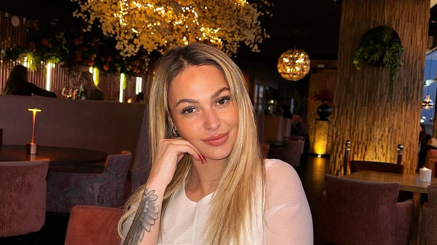 "Zu viel auf einmal": Anita Latifi braucht eine Auszeit