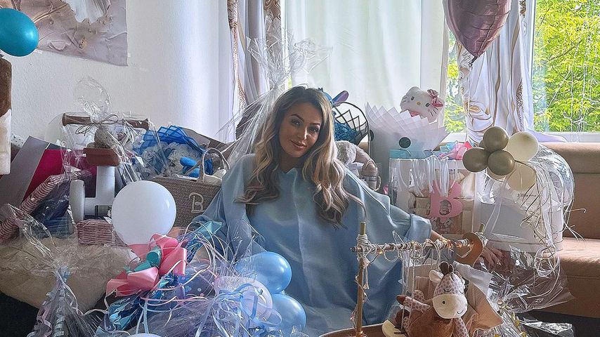 Anita Latifi, Juni 2025