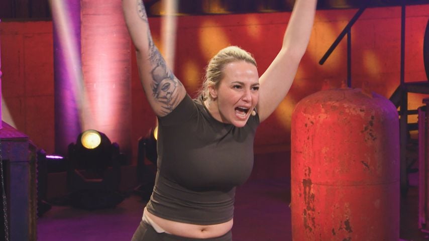 Im Sommerhaus fliegen die Fetzen: Anita stellt Hati zur Rede