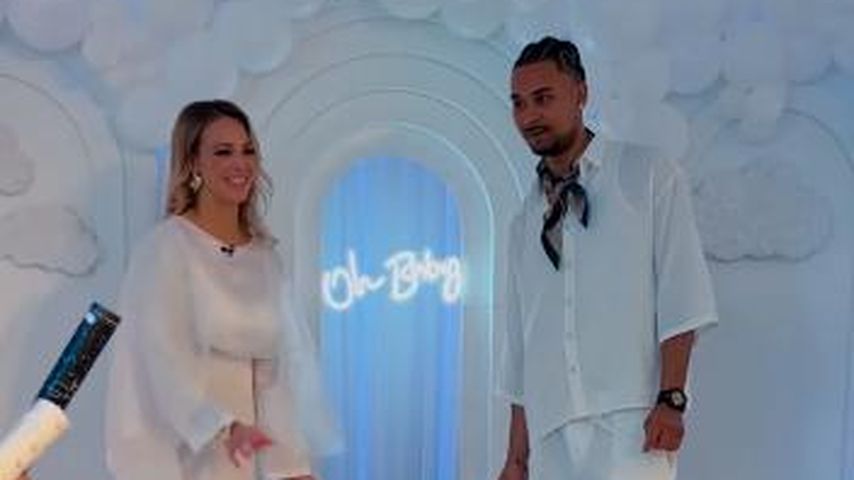 Junge oder Mädchen? Anita Latifi verkündet Babygeschlecht