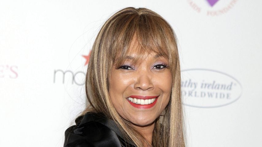 Pointer-Sisters-Sängerin Anita Pointer stirbt mit 74 Jahren