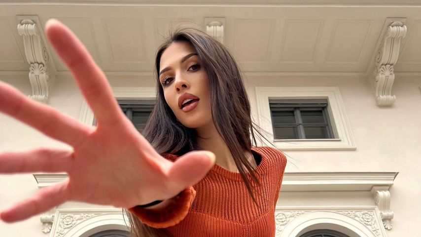Anita, GNTM-Kandidatin 2022