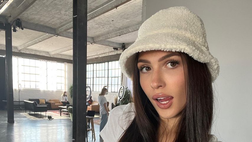 Anita, GNTM-Kandidatin 2022
