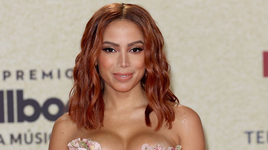 Sängerin Anitta