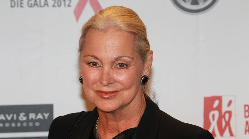 Schlagerstar Anja Hauptmann ist mit 84 Jahren verstorben