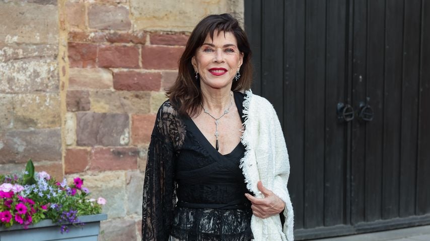 "Schwarzwaldklinik"-Star Anja Kruse kritisiert Filmbranche