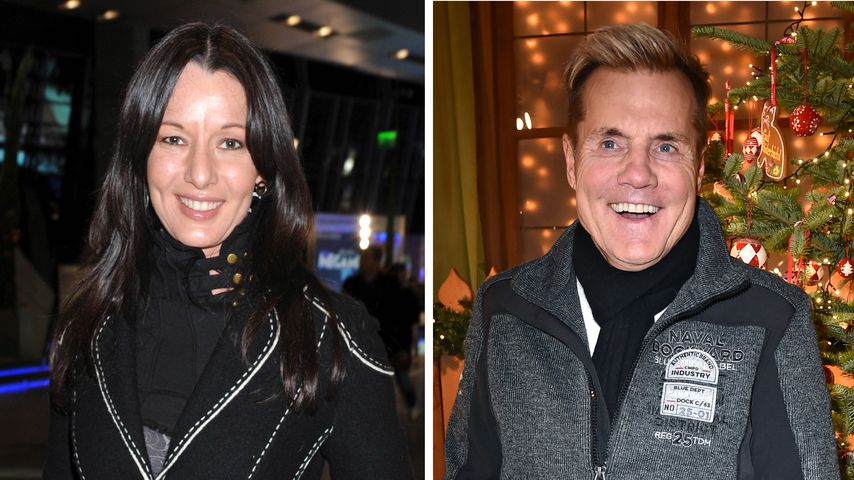 Ex-DSDS-Jurorin Anja Lukaseder rechnet mit Dieter Bohlen ab