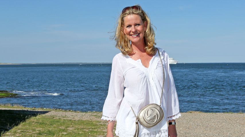 Anja Schüte, 2014 auf Sylt