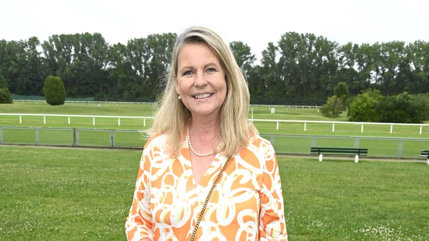 Anja Schüte, Schauspielerin