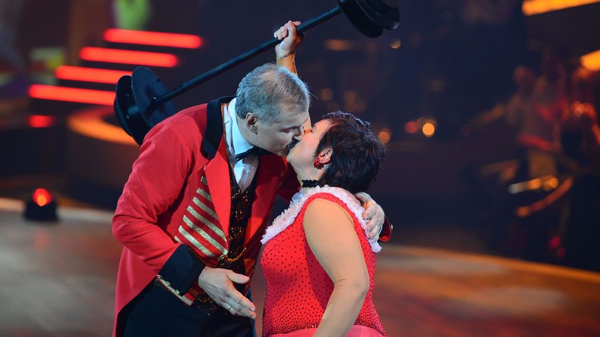 Ist das fair? BsF-Anja & Bruno im "Stepping Out"-Finale!