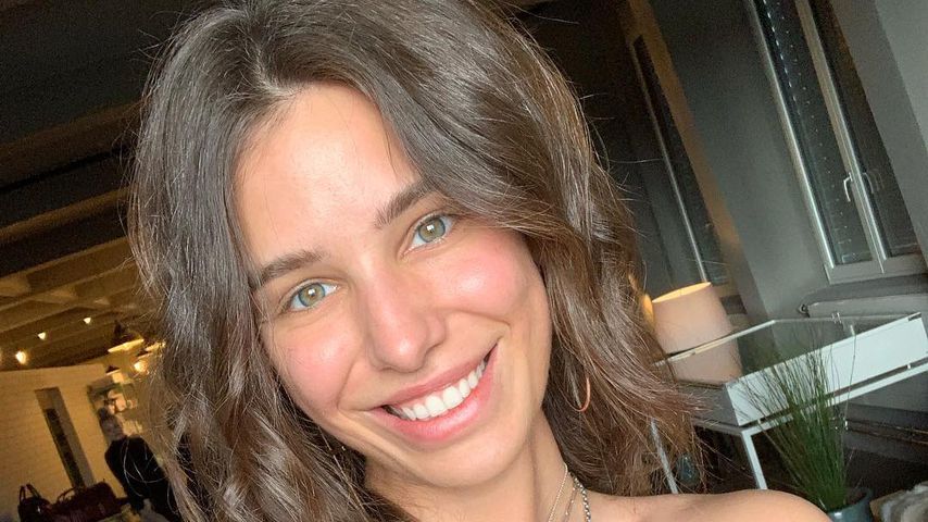 Affäre mit Justin Bieber? Anja Zeidler spricht Klartext!