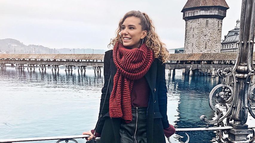 Fitnessmodel Anja Zeidler war mit 21 süchtig nach Anabolika!