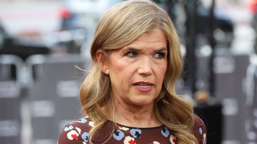 Anke Engelke im Oktober 2025