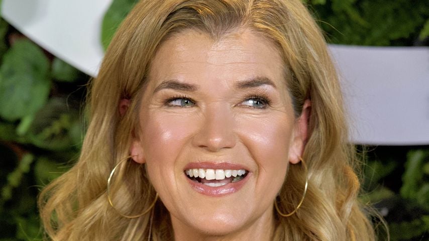 Anke Engelke, 2025