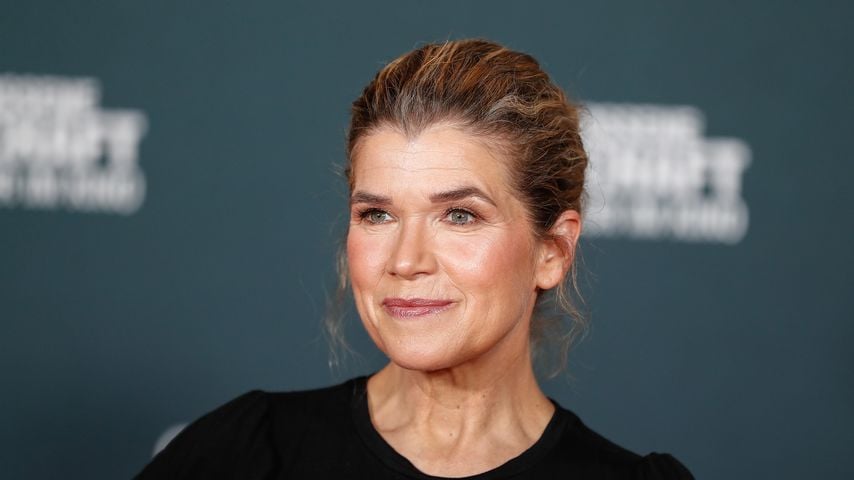 Anke Engelke im April 2022