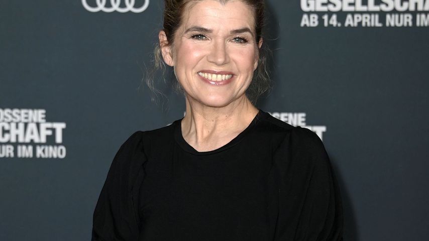 Anke Engelke, Komikerin