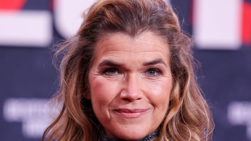 Anke Engelke macht ein Praktikum bei der Deutschen Bahn