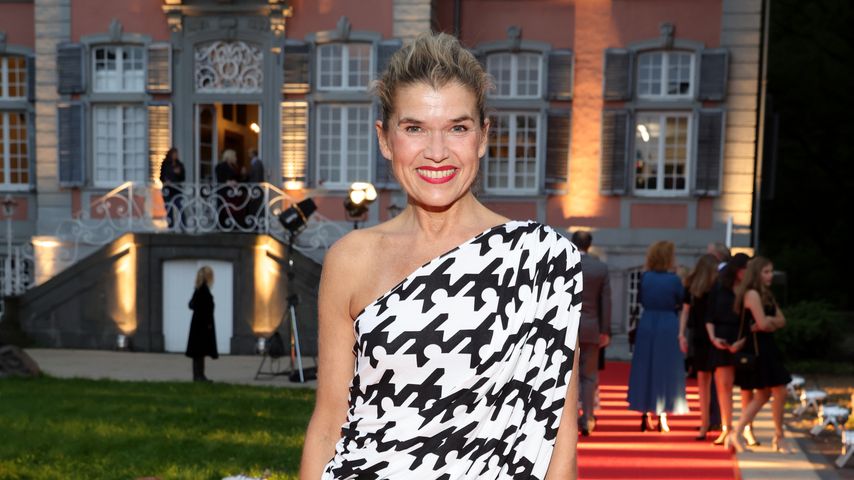 Anke Engelke, Schauspielerin