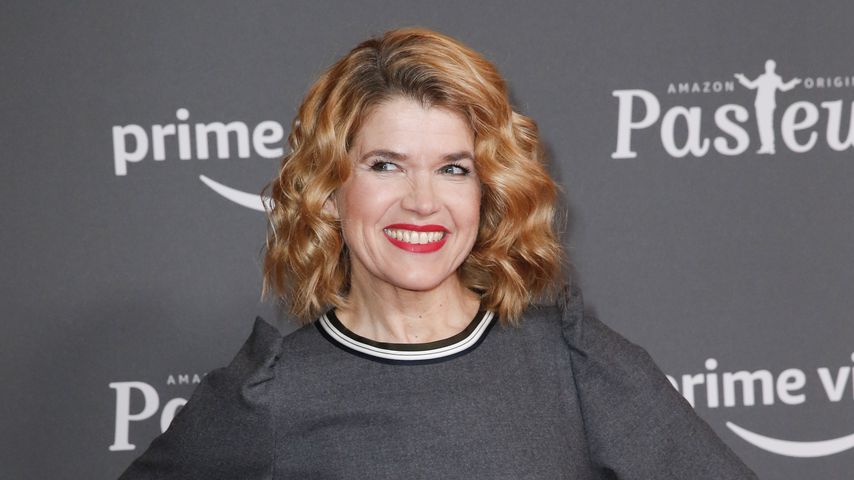 Anke Engelke, Januar 2020