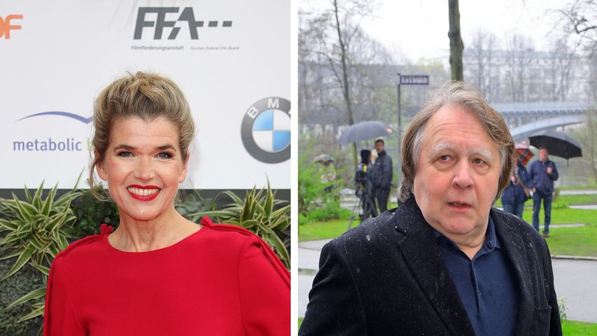 Ersetzt Anke Engelke etwa Peter Urban als ESC-Kommentator?
