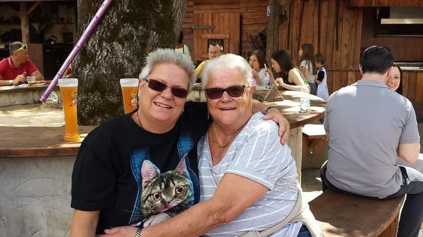 "Goodbye Deutschland"-Star Anke Leithäuser ist Oma geworden!