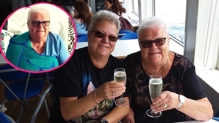Mama von "Goodbye Deutschland"-Hasi bricht sich Schulter!