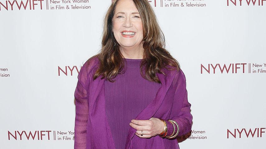 Ann Dowd bei den Nywift Muse Awards in NYC im Dezember 2019