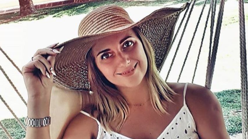 Gegen Netz-Hate: Darum teilt Neu-Farmerin Anna Heiser aus!