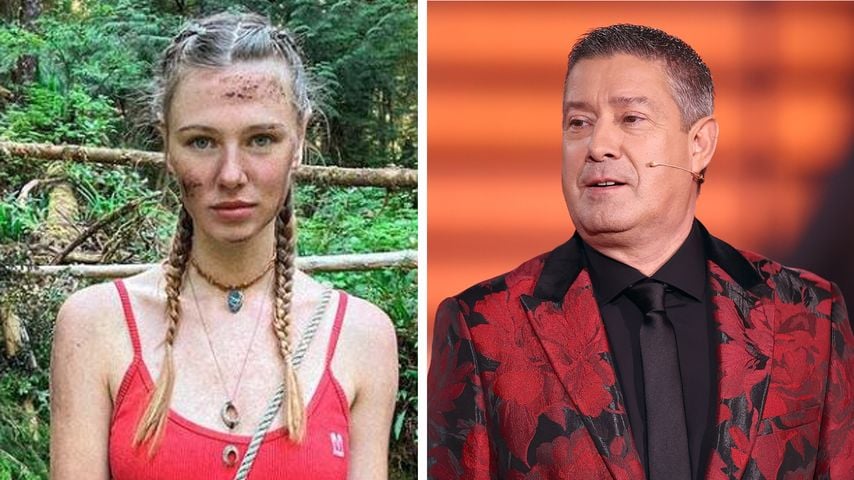 Ann-Kathrin Bendixen weint bei "Let's Dance" wegen Llambi