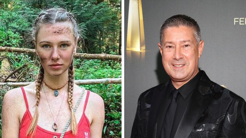 Vertragen sich Ann-Kathrin und Joachim Llambi jetzt wieder?