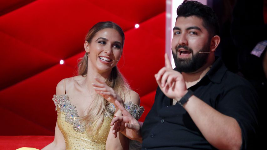 Faisal Kawusi: So klappt's mit dem "Let's Dance"-Sieg!