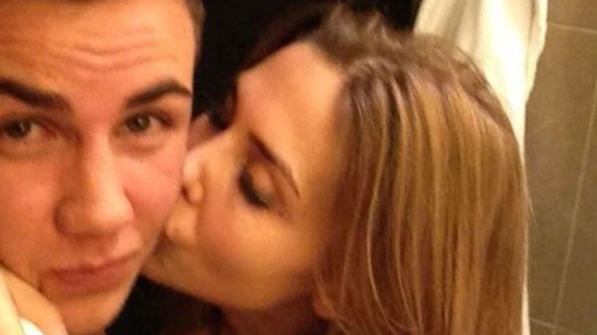 Mario und Ann-Kathrin Götze, Social-Media-Stars
