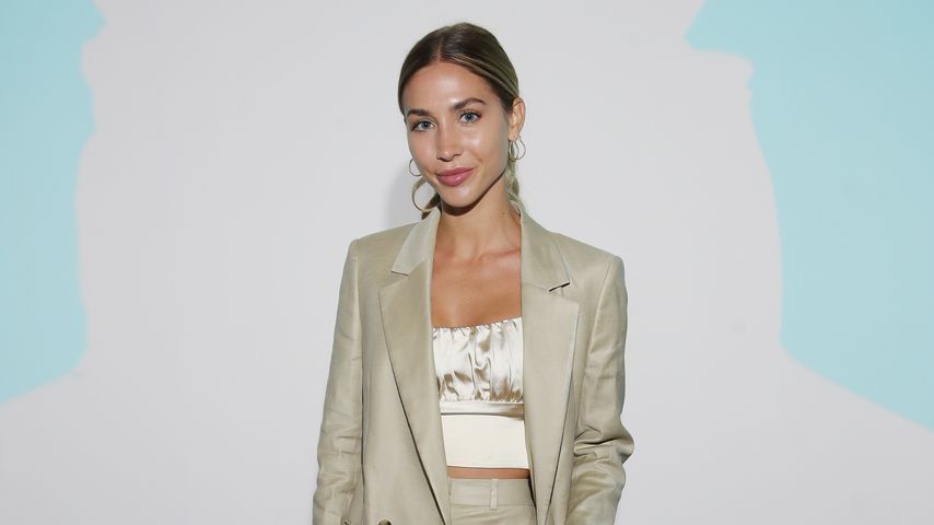 Ann-Kathrin Götze im September 2019