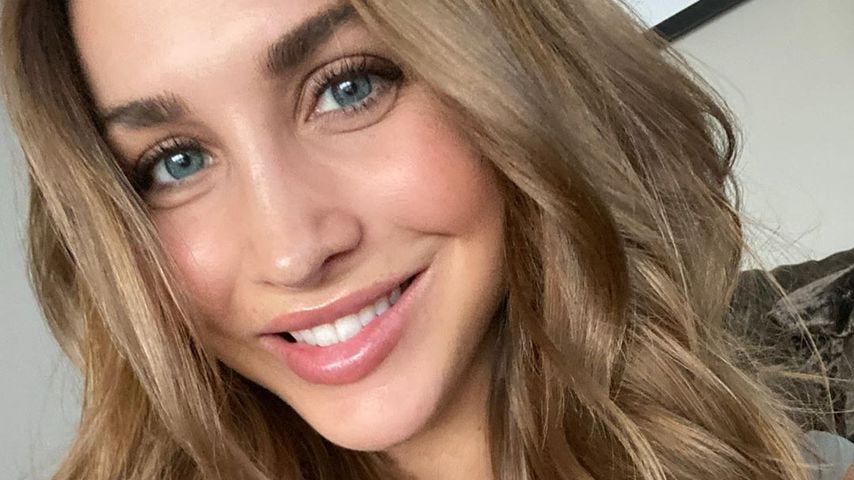 Drei Favoriten: Ann-Kathrin Götze über Namenssuche fürs Baby
