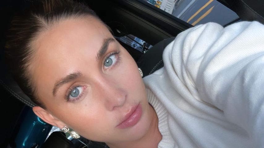 Ann-Kathrin Götze, Model